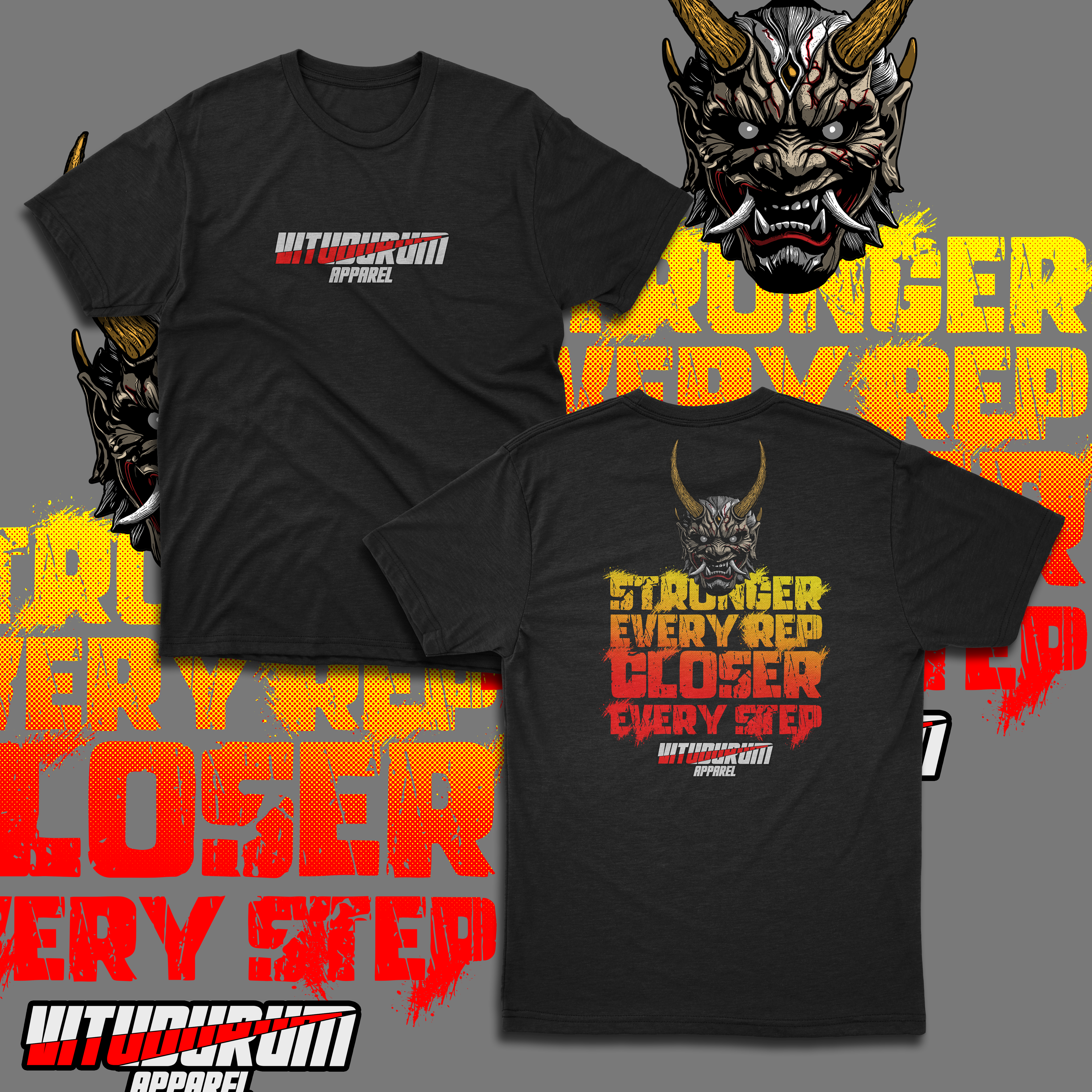 T-shirt Design by V FOUR Design for this project | Design #33752923