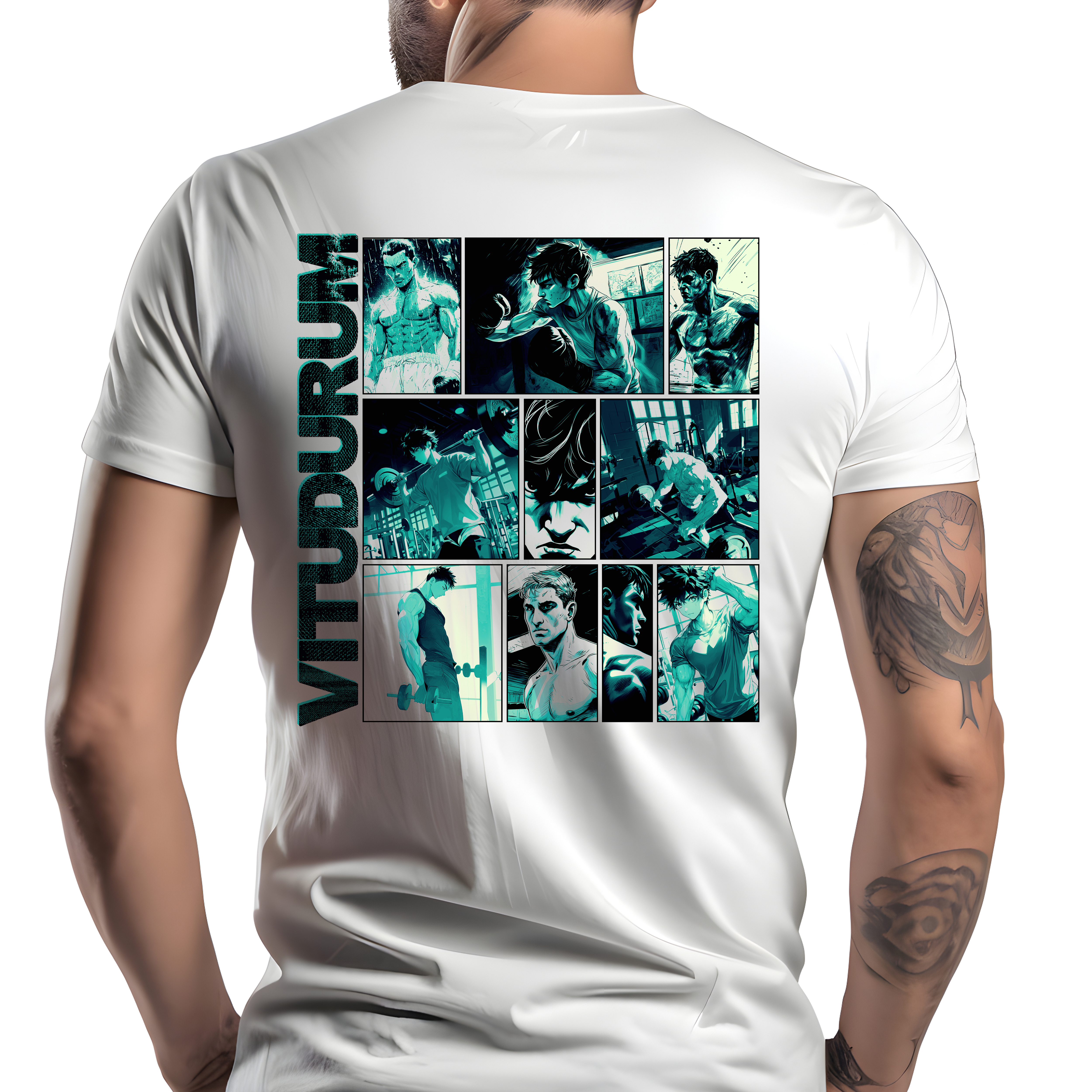 T-shirt Design by Elsa Designs for this project | Design #33728708