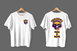 Diseño de Camiseta por vramar.roy para este proyecto | Diseño: #33715444