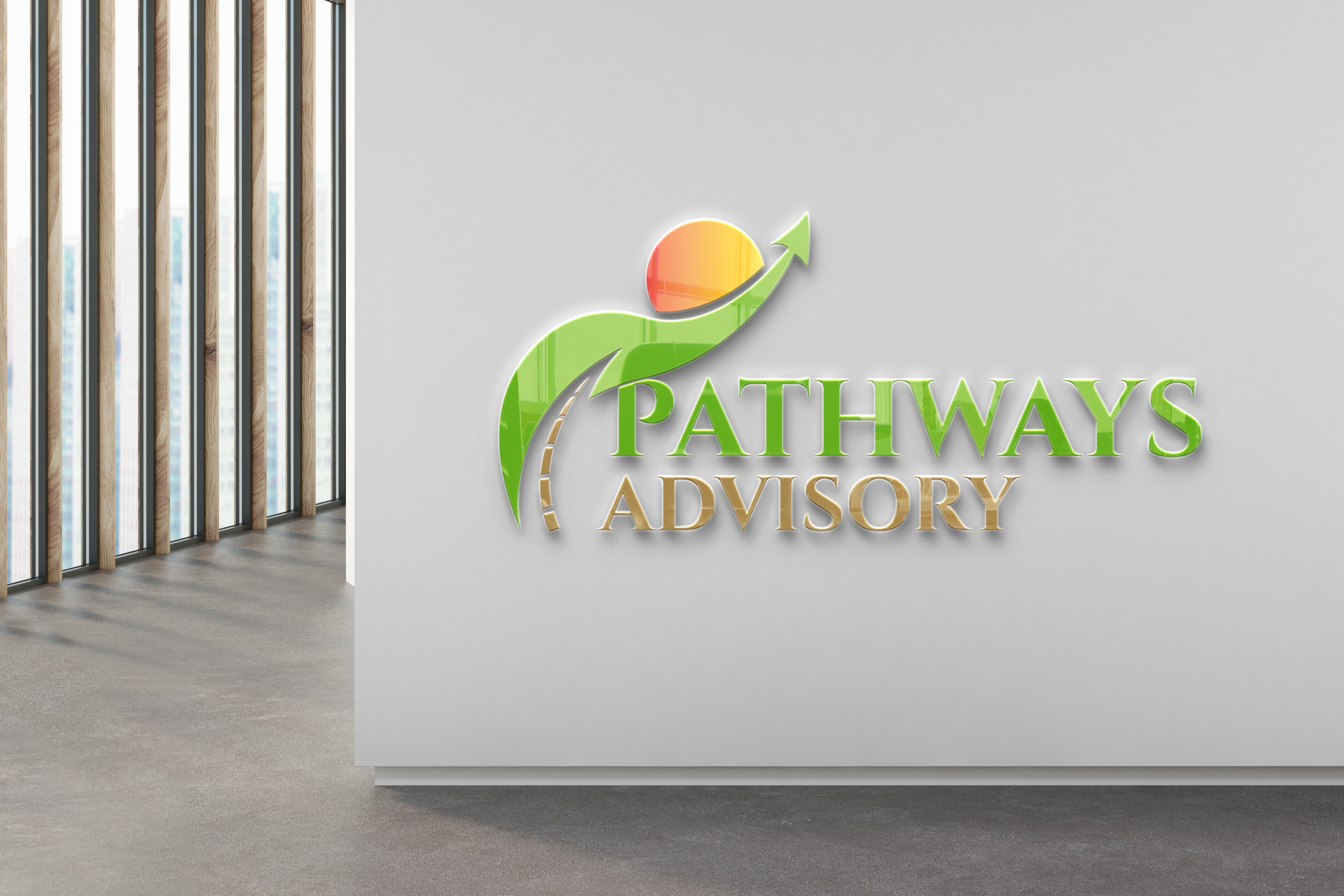 Diseño de Logo por Razaq para este proyecto | Diseño #33727593