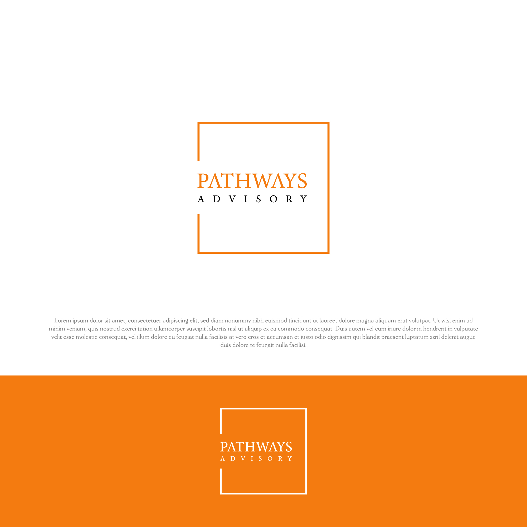 Logo Design by Nowshin for this project | Design #33729748