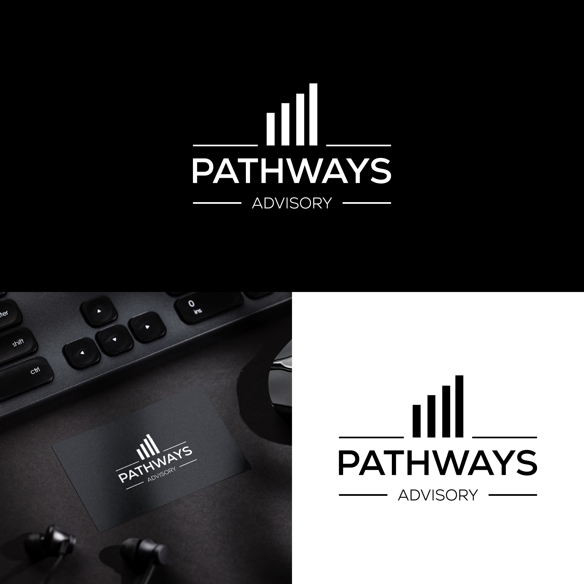 Logo Design by Nowshin for this project | Design #33734769