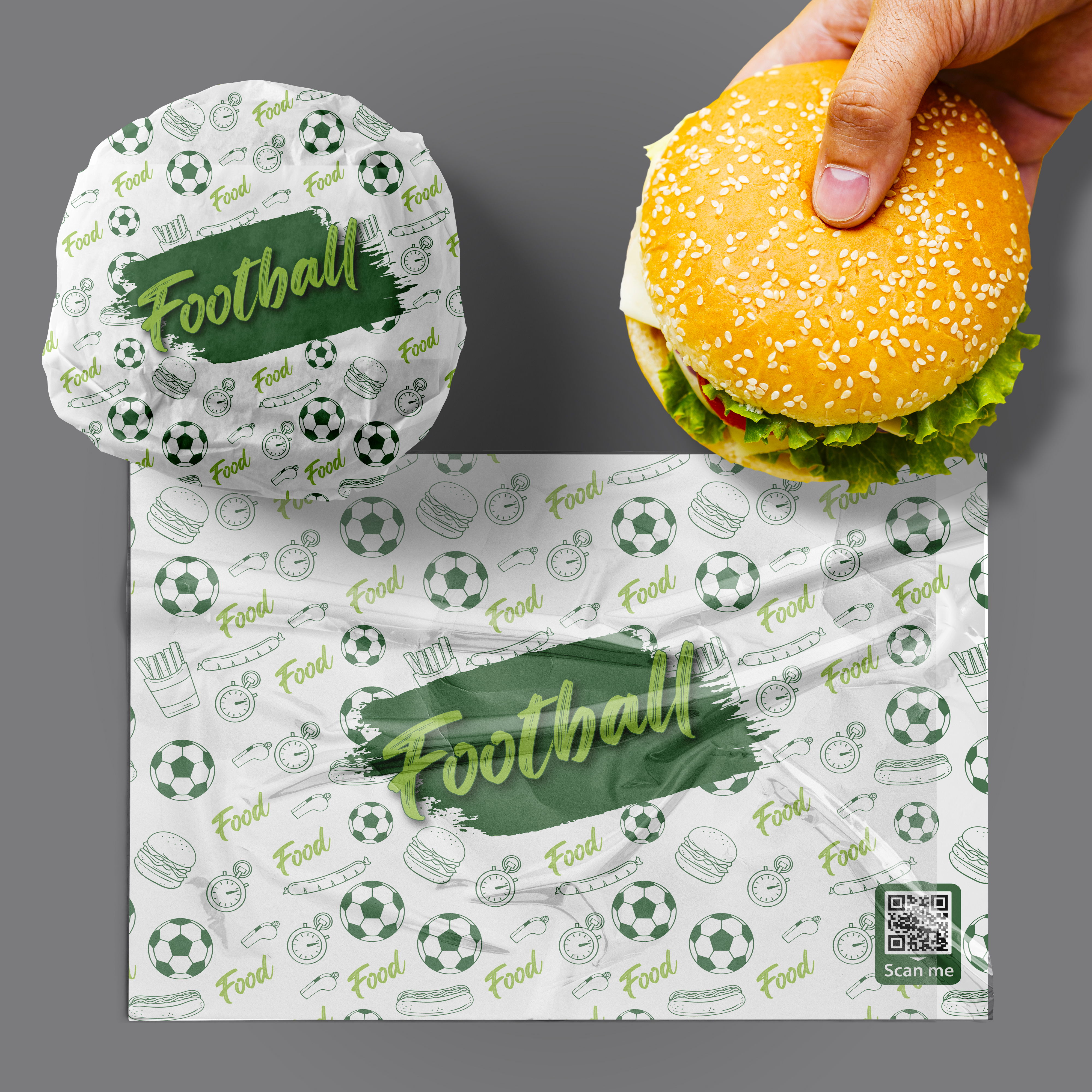 Design Graphique par HT Graphic pour Delicious Network AG | Design #33729152