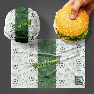 Design Graphique par HT Graphic pour Delicious Network AG | Design : #33729210