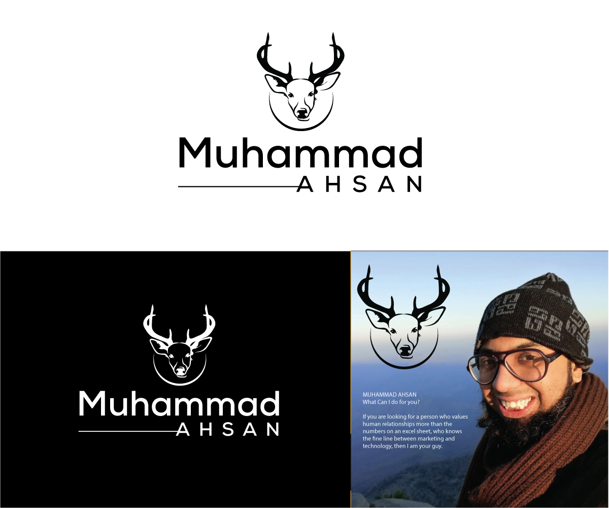 Logo Design by Om Namah Shivay for this project | Design #33721393