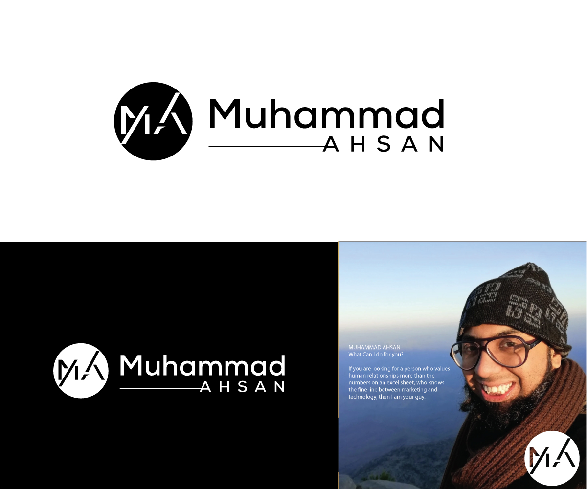 Logo Design by Om Namah Shivay for this project | Design #33721395