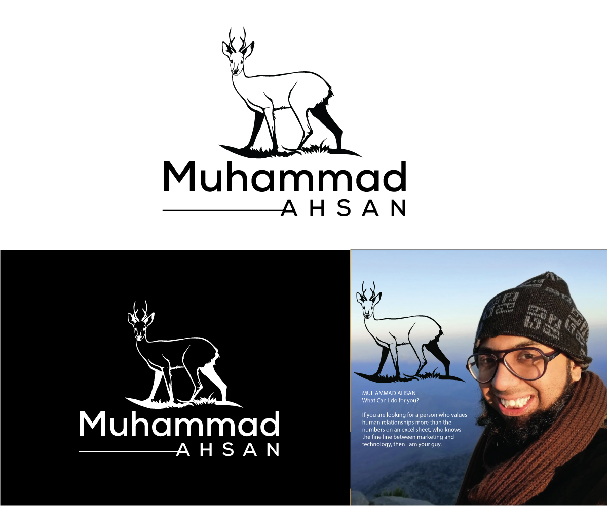 Logo Design by Om Namah Shivay for this project | Design #33721396