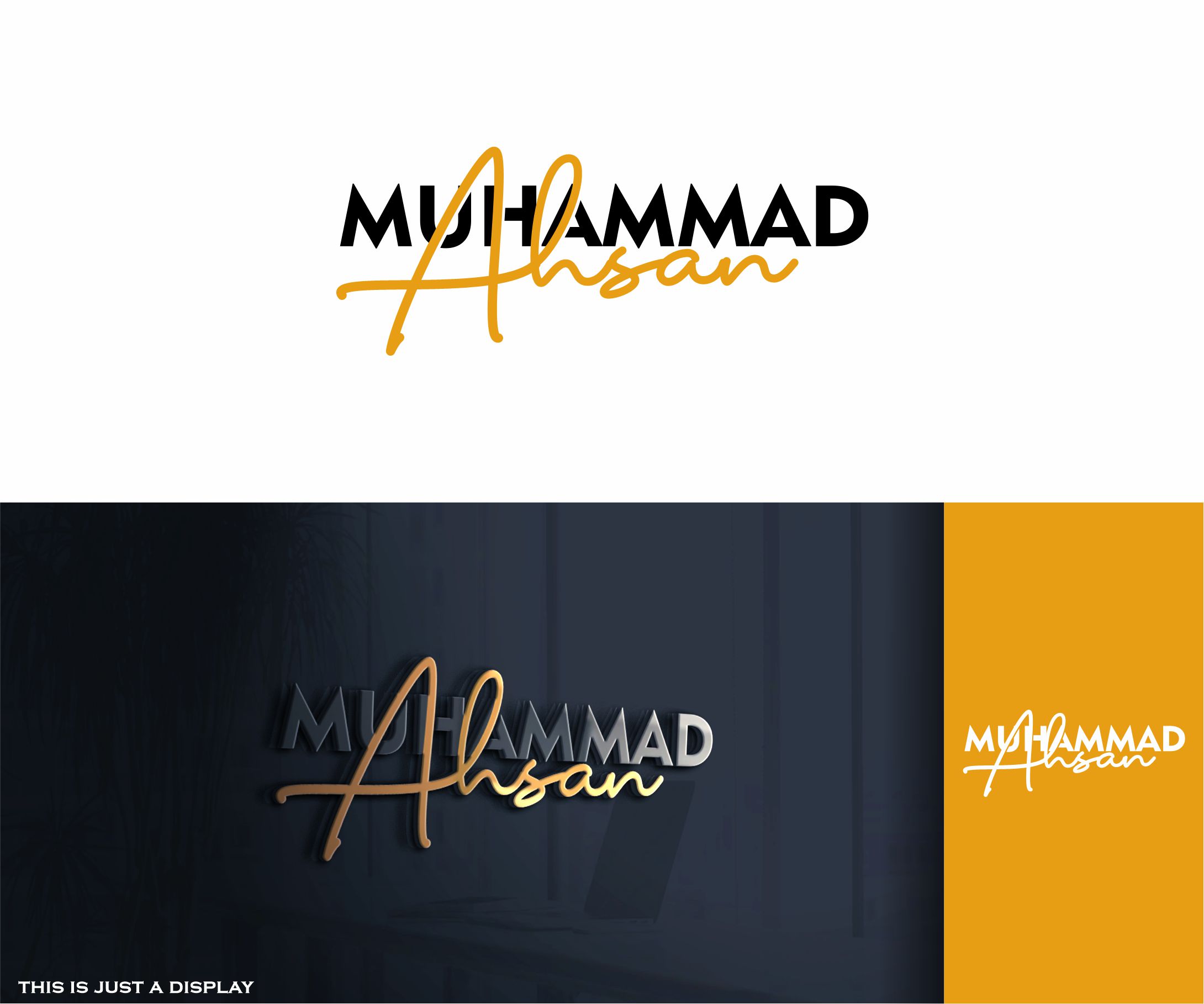 Logo Design by alkaline for this project | Design #33717123