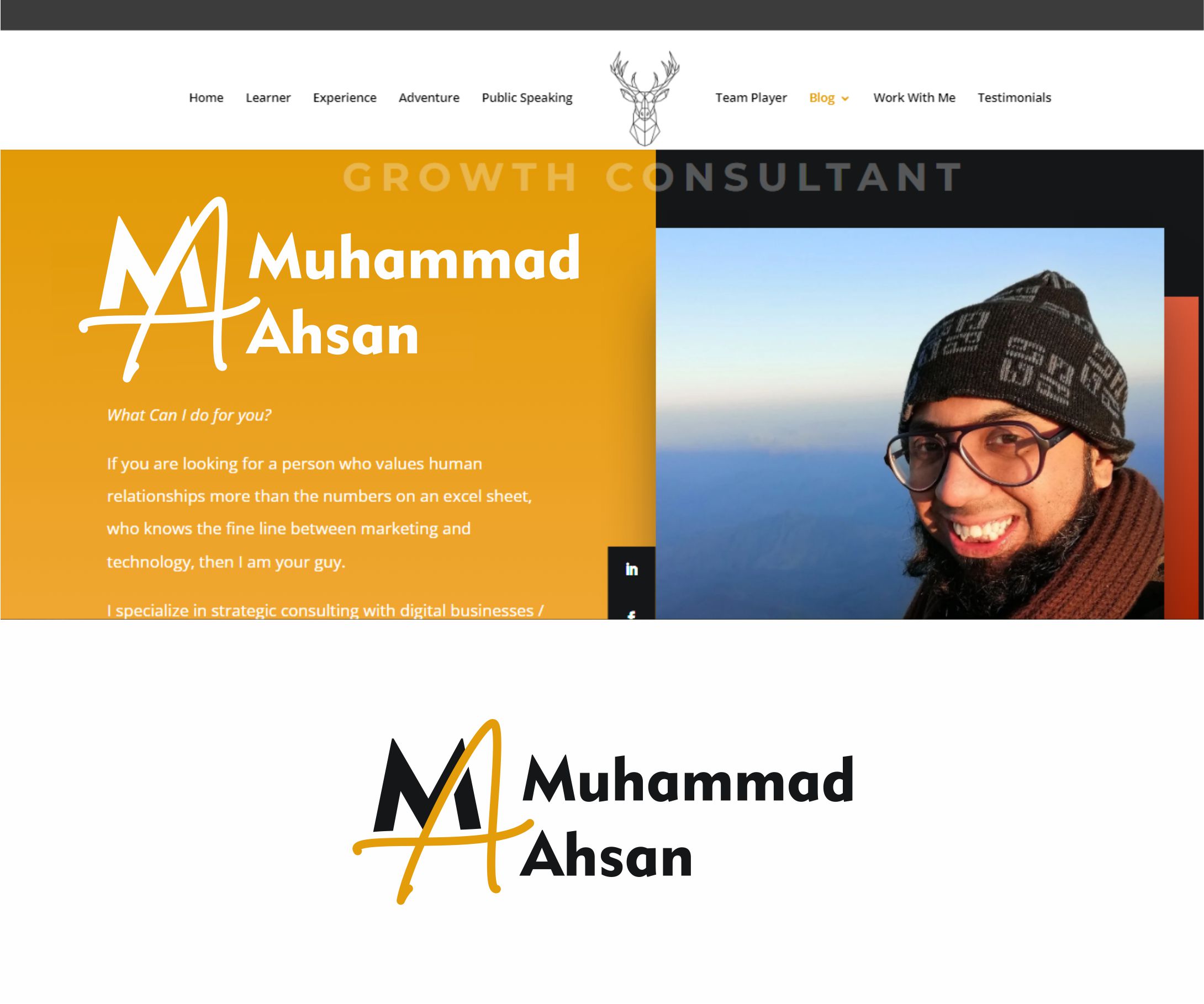 Logo Design by alkaline for this project | Design #33717155