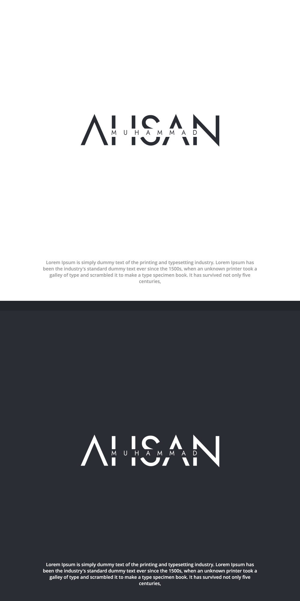Logo Design by SanaPixel for this project | Design #33719955