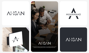 Logo Design by SanaPixel for this project | Design: #33726326