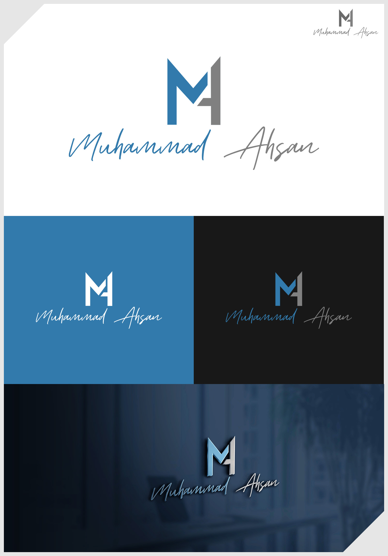 Logo Design by IDesign1606 for this project | Design #33722013