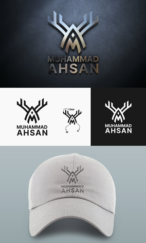 Logo Design by a5