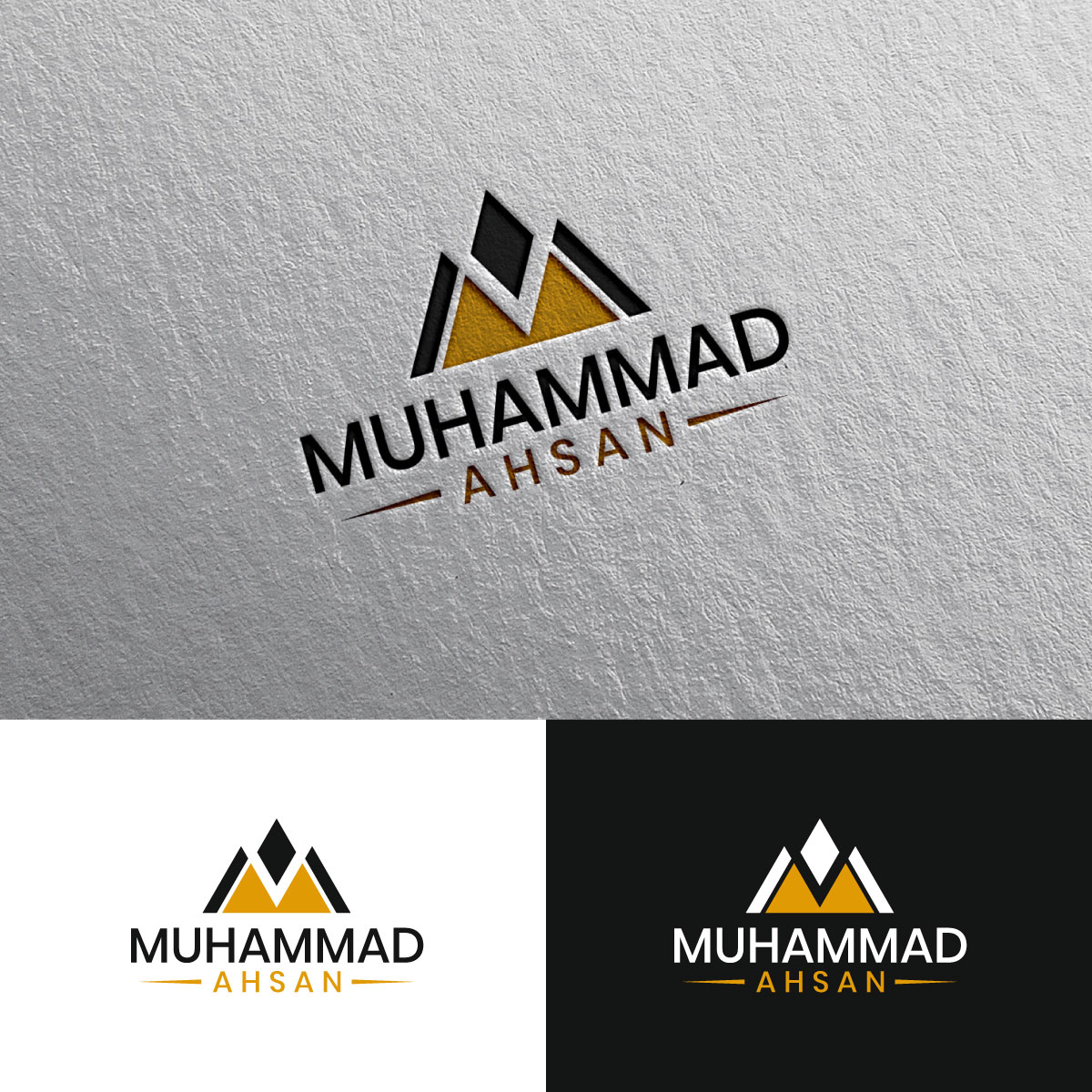 Logo Design by chris Ray for this project | Design #33716838