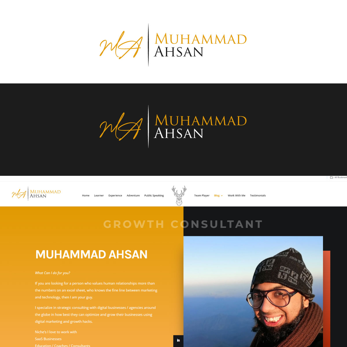 Logo Design by chris Ray for this project | Design #33717254