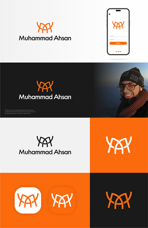 Logo-Design von Noekha Studio für dieses Projekt | Design: #33736474