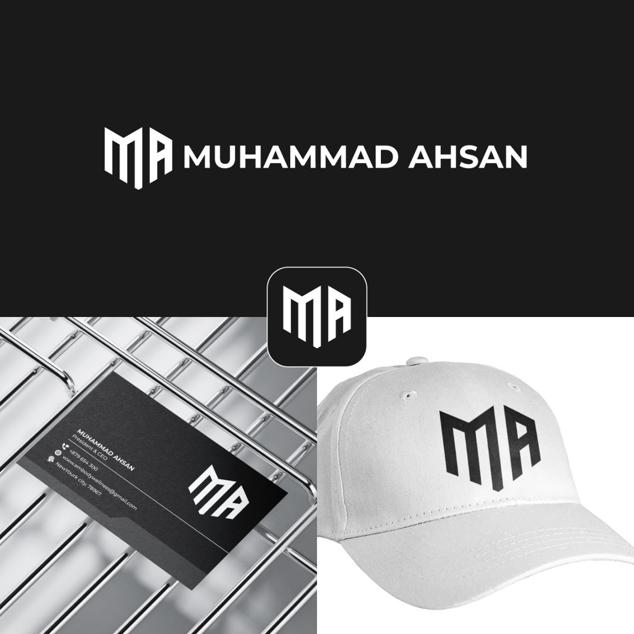 Logo Design by Graphic4489 for this project | Design #33758220