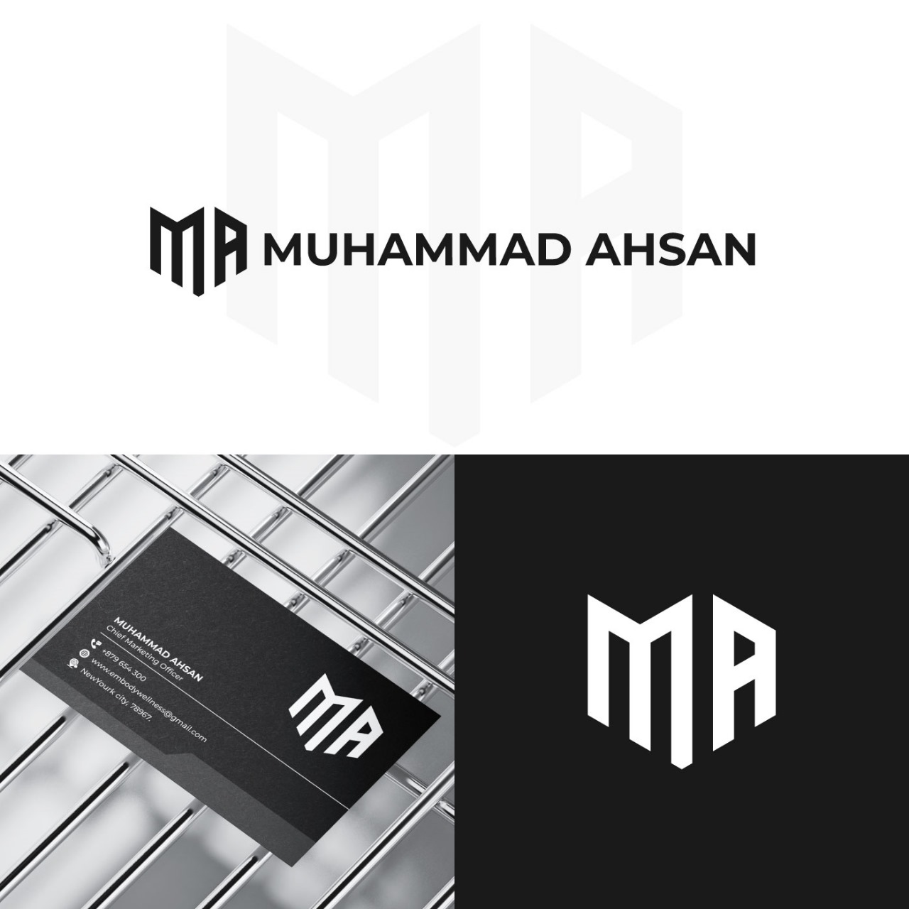 Logo Design by Graphic4489 for this project | Design #33763165