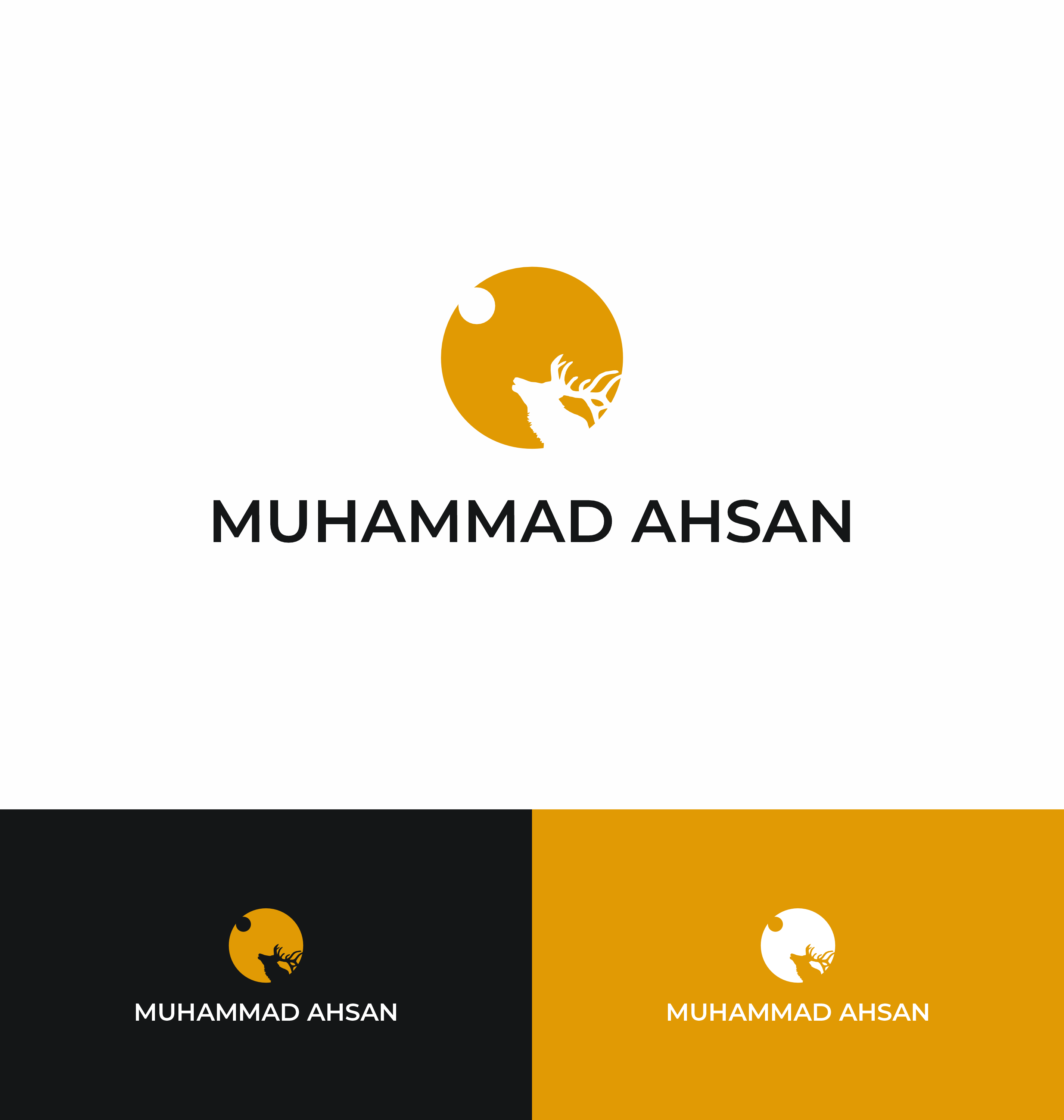 Logo Design by kebusibud for this project | Design #33726584