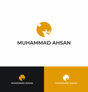 Logo Design by kebusibud for this project | Design: #33726584