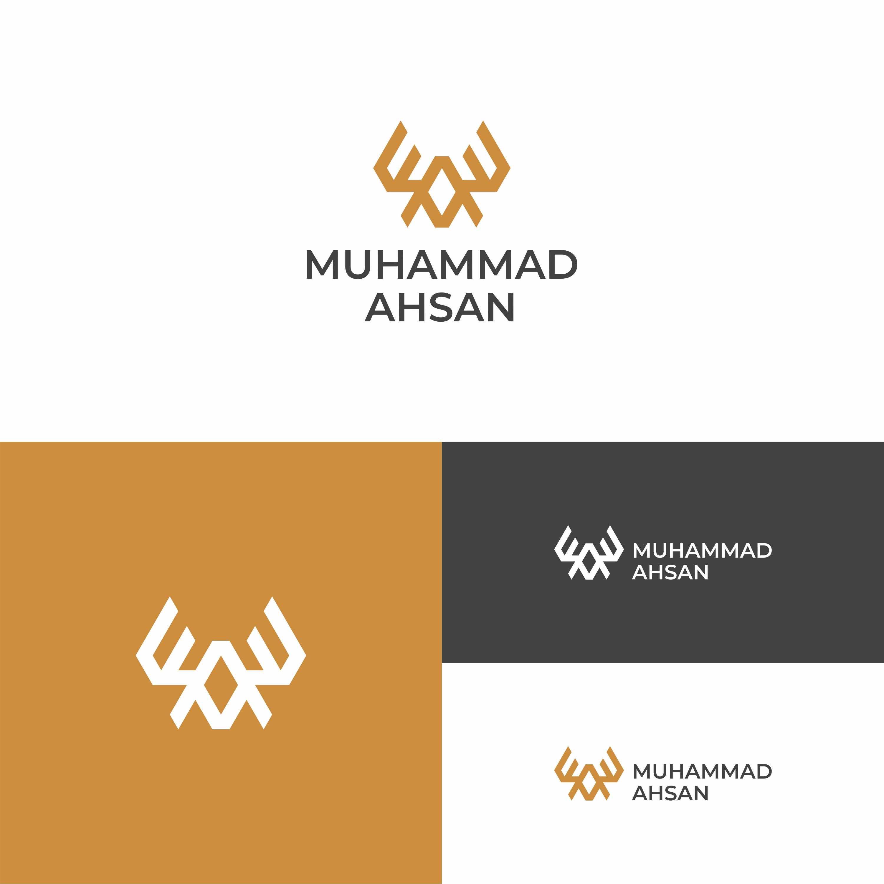 Logo Design by madrisaldi for this project | Design #33731196