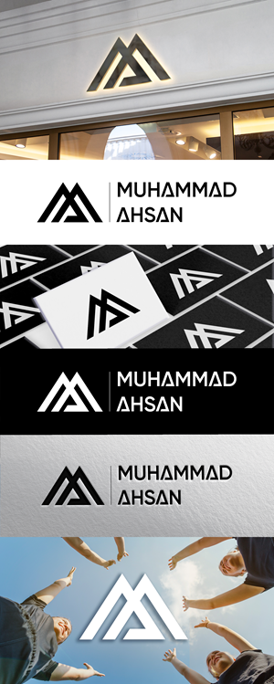 Logo Design by HiKyriosDesign