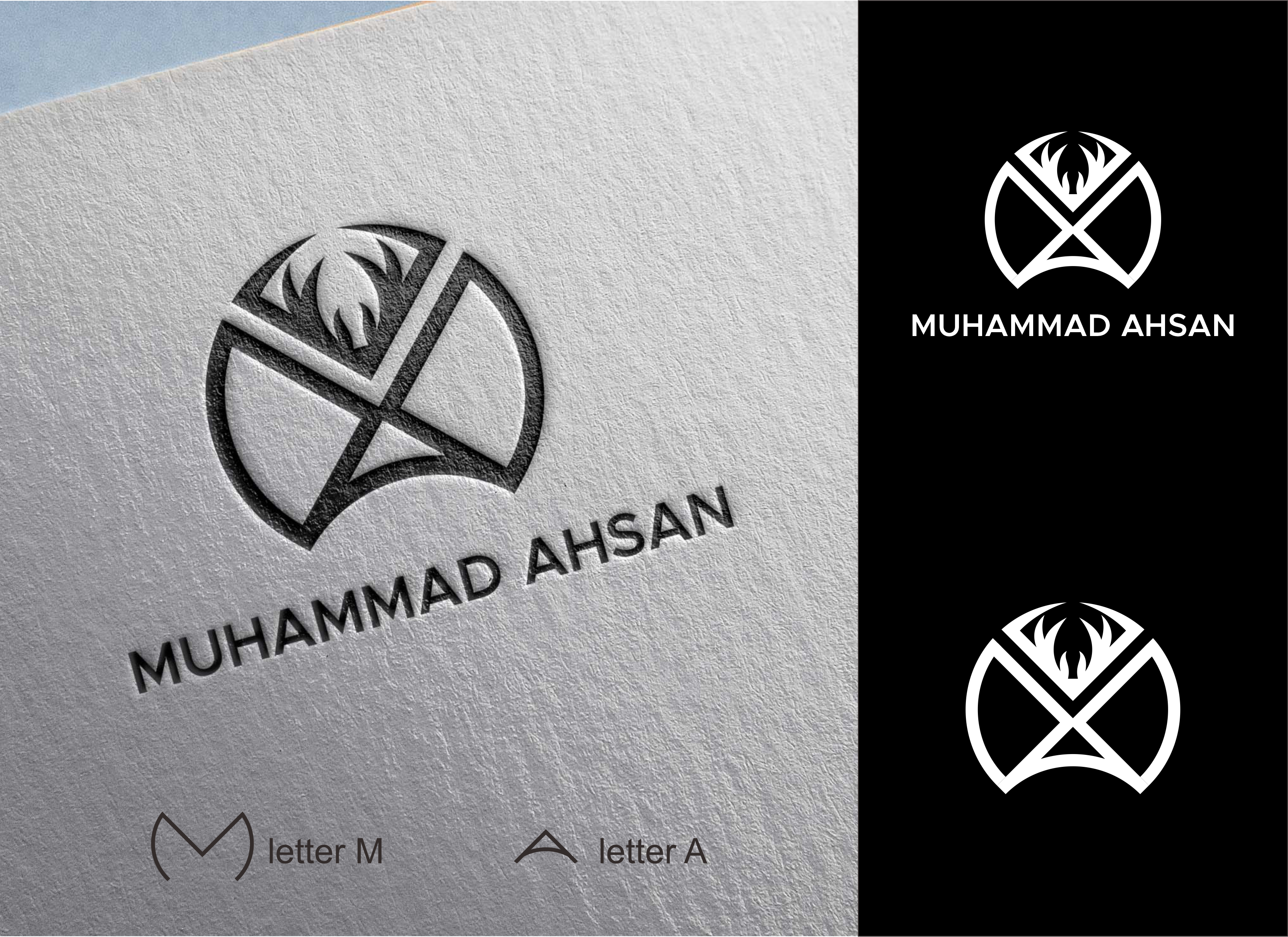 Logo Design by farie_z for this project | Design #33736910