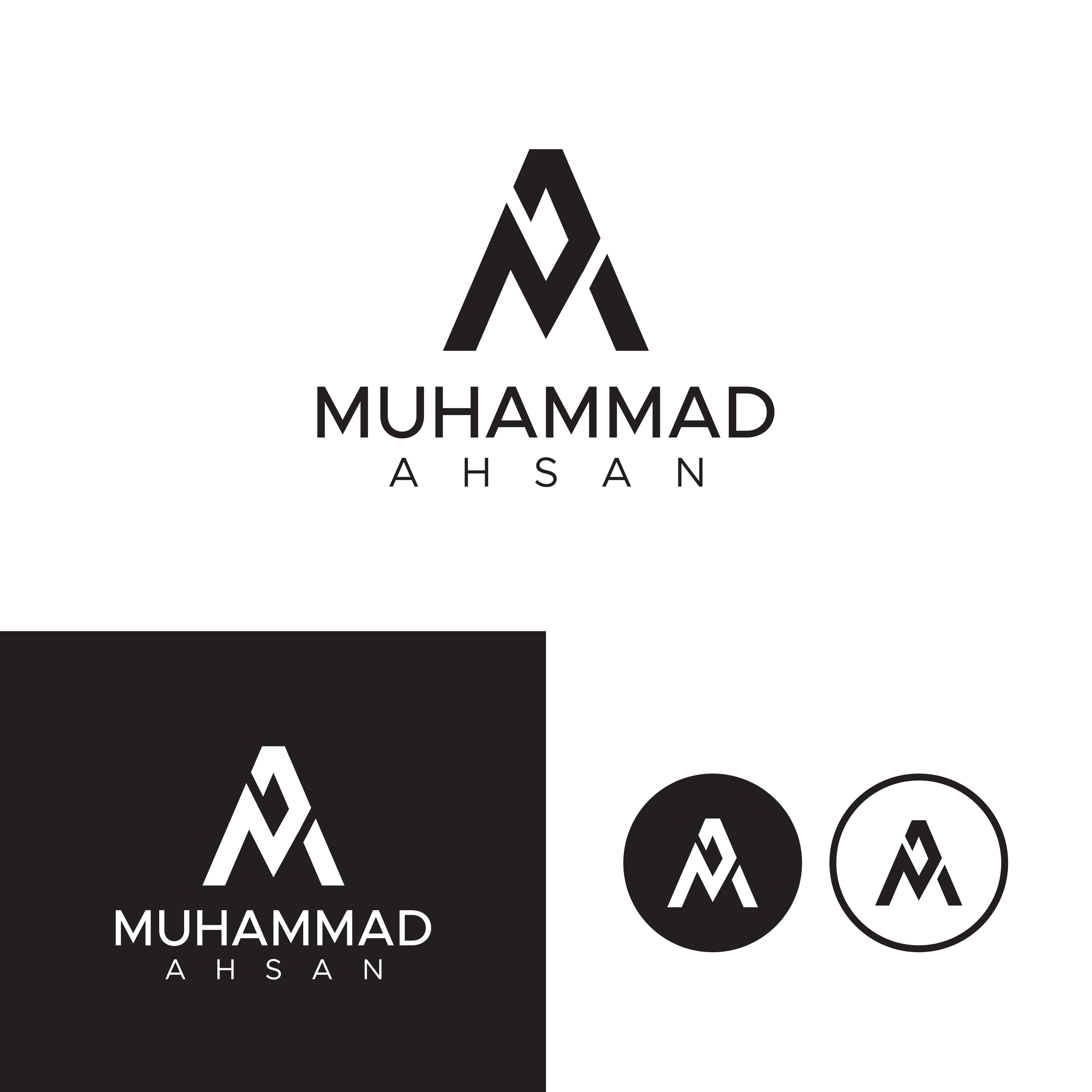 Logo Design by Md Hasibur Rahman for this project | Design #33761209