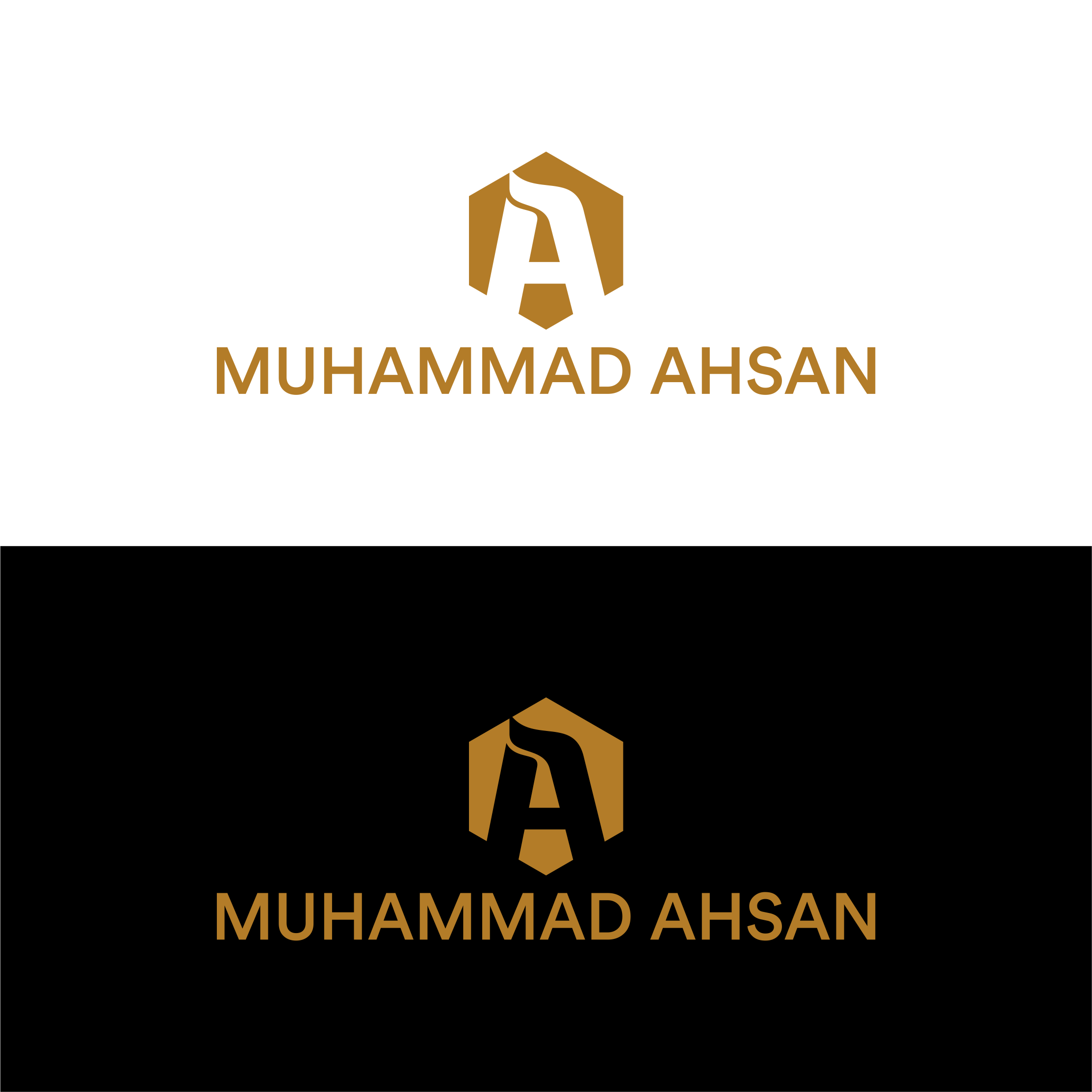 Logo Design by Jaka Suharno for this project | Design #33761150