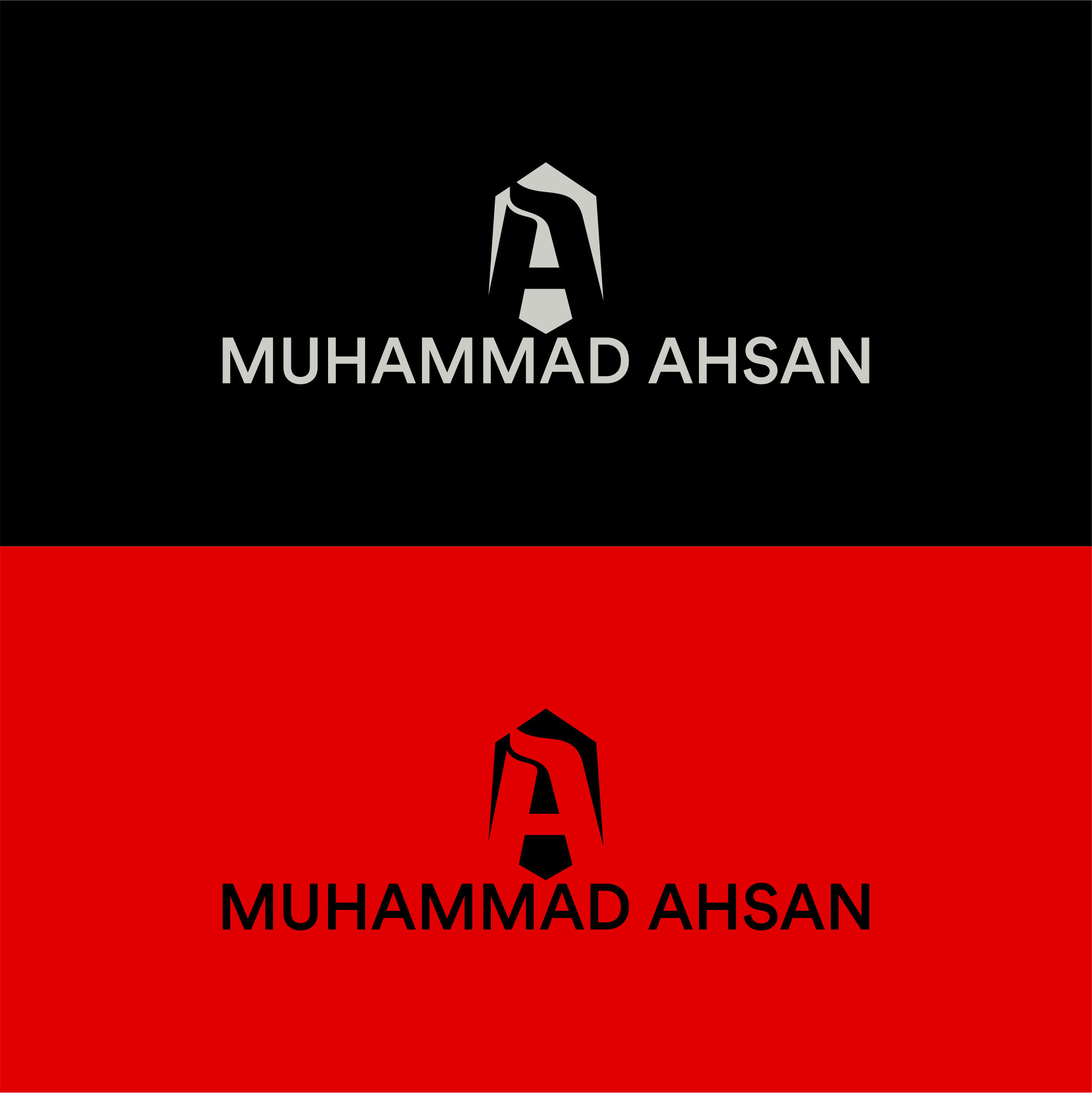 Logo Design by Jaka Suharno for this project | Design #33761172