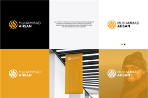 Logo Design by Kusuma Studio for this project | Design: #33750648