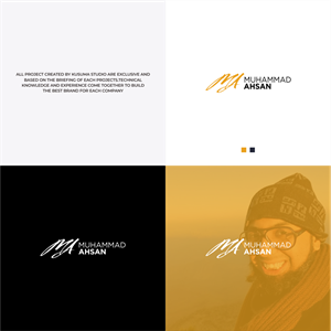 Logo Design by Kusuma Studio for this project | Design: #33750691