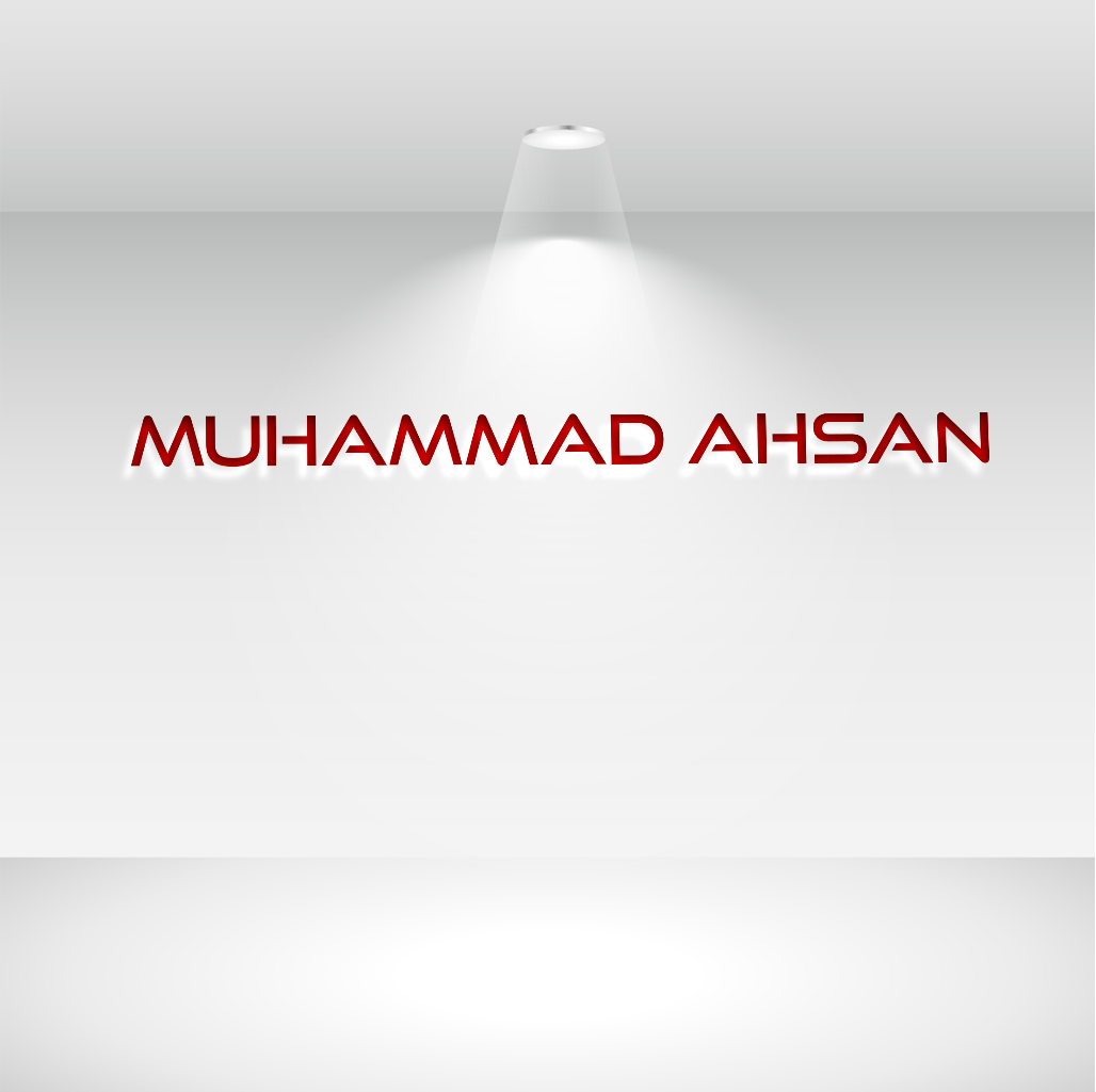 Logo Design by mahfuz1450r for this project | Design #33734979