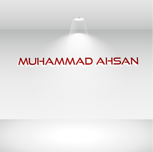 Logo Design by mahfuz1450r for this project | Design: #33734979