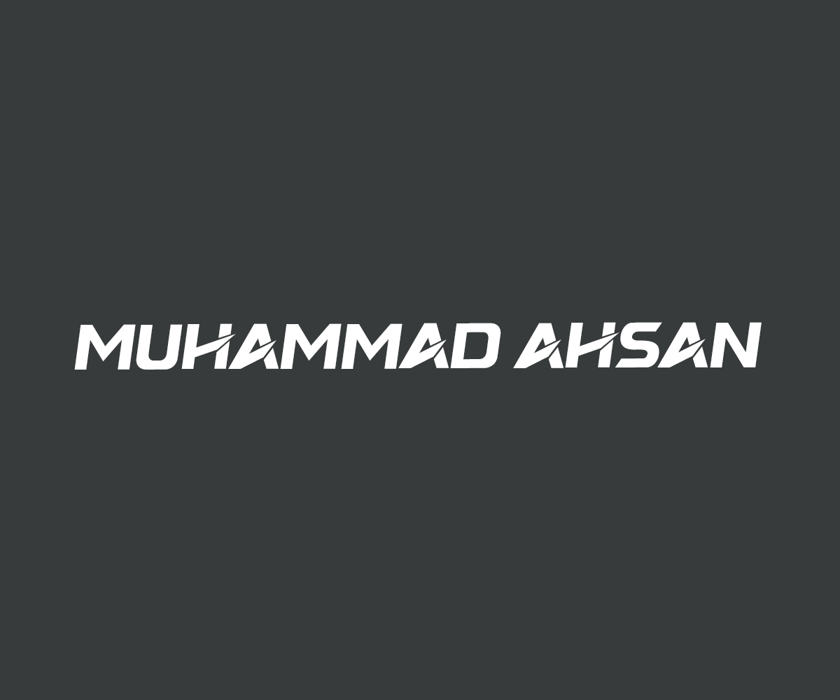 Logo Design by mahfuz1450r for this project | Design #33735255