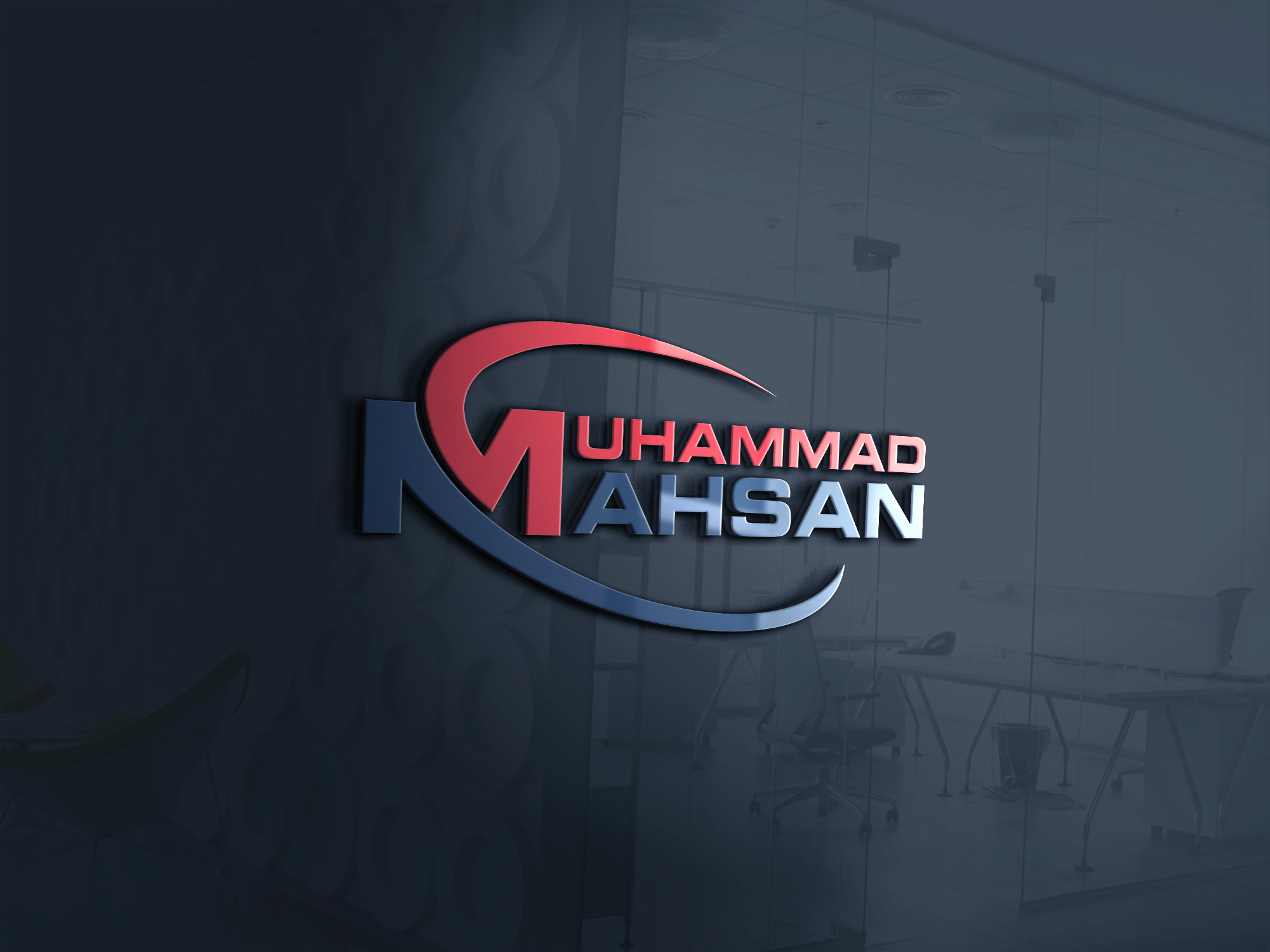 Logo Design by mahfuz1450r for this project | Design #33741831
