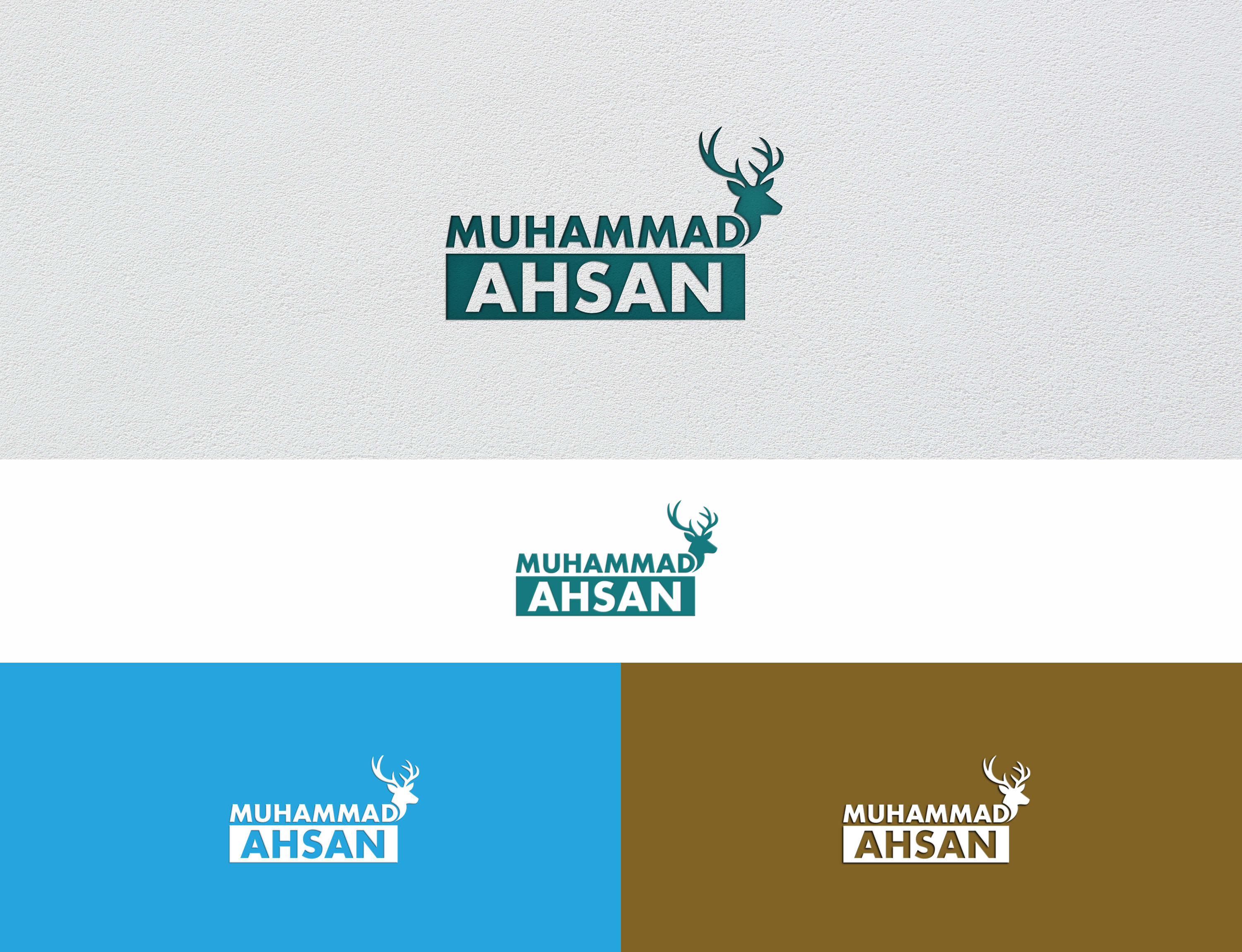 Logo-Design von Mir Graphics für dieses Projekt | Design #33715515