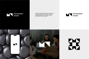 Logo Design by Fortunate Studio