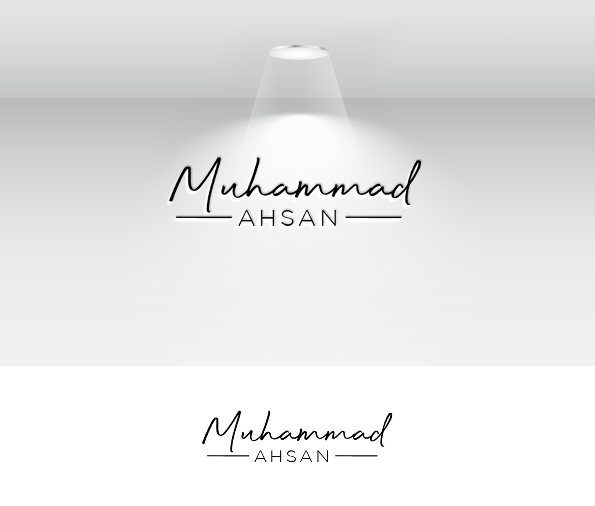 Logo Design by Noor Ezz for this project | Design #33763463