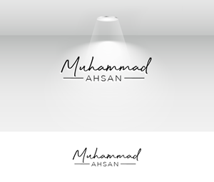 Logo Design by Noor Ezz for this project | Design: #33763463
