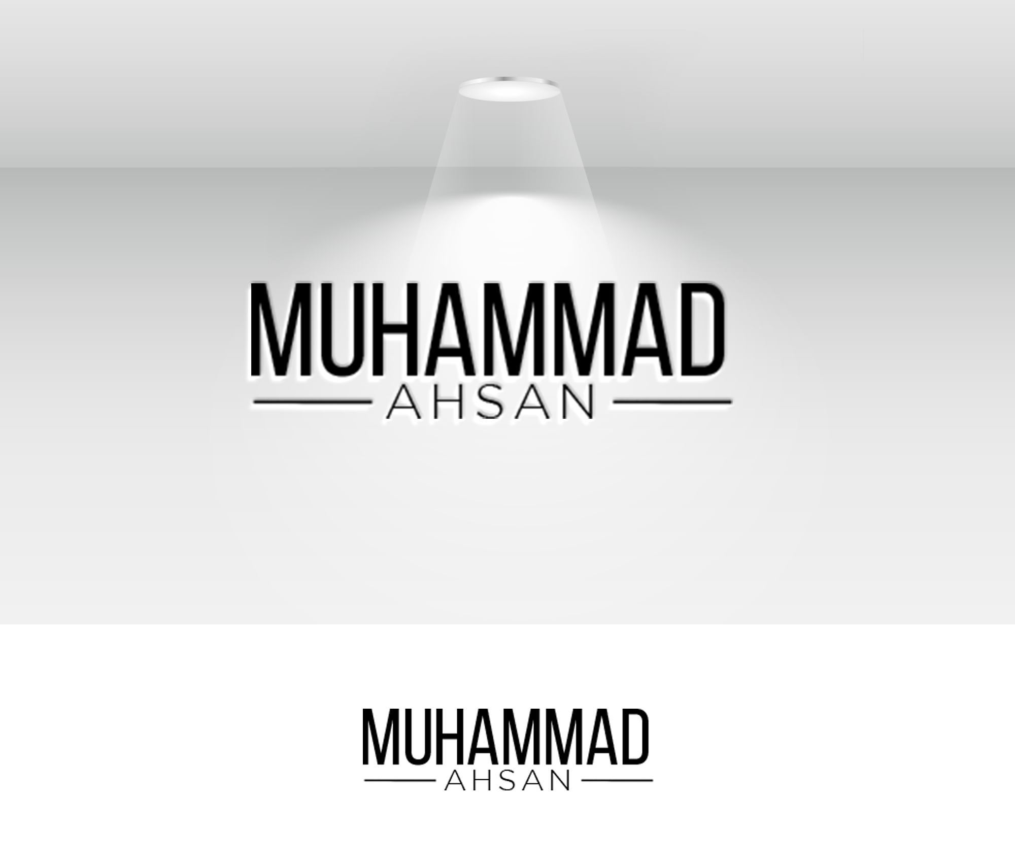 Logo Design by Noor Ezz for this project | Design #33763464