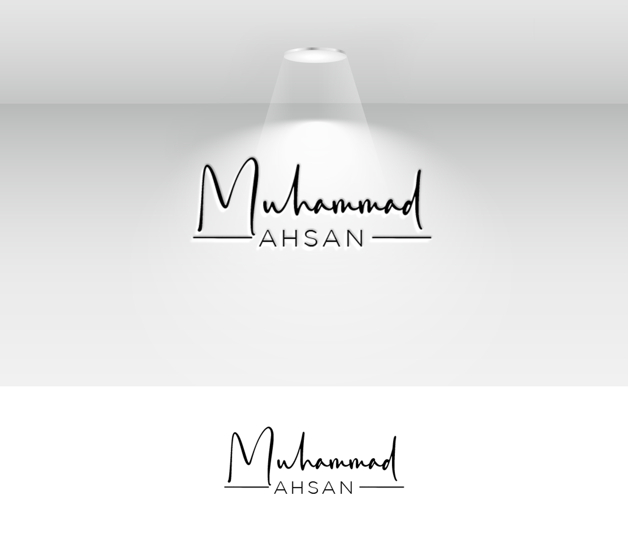 Logo Design by Noor Ezz for this project | Design #33763465