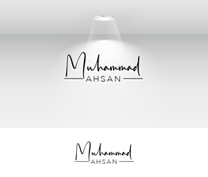 Logo Design by Noor Ezz for this project | Design: #33763465