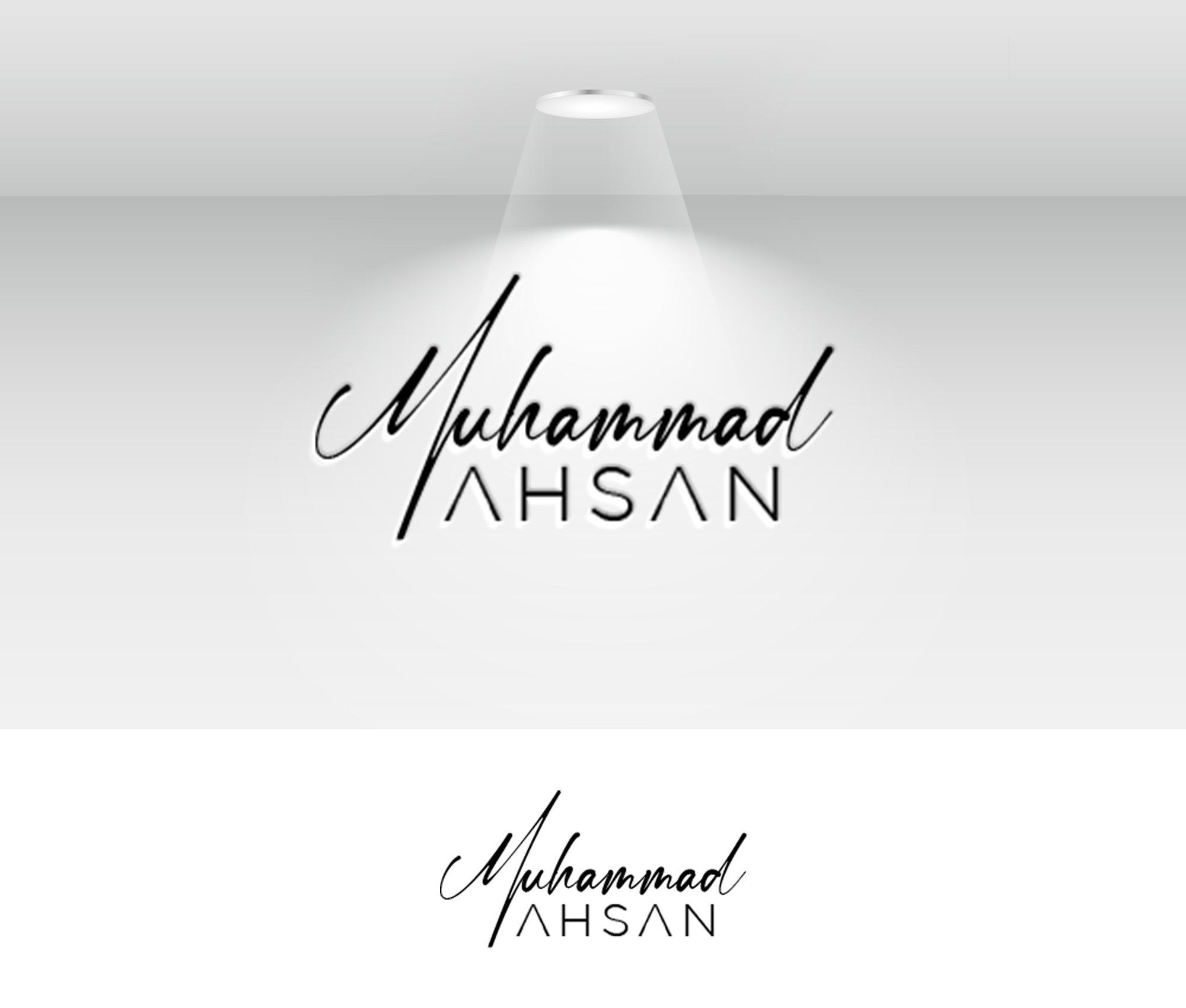 Logo Design by Noor Ezz for this project | Design #33763467