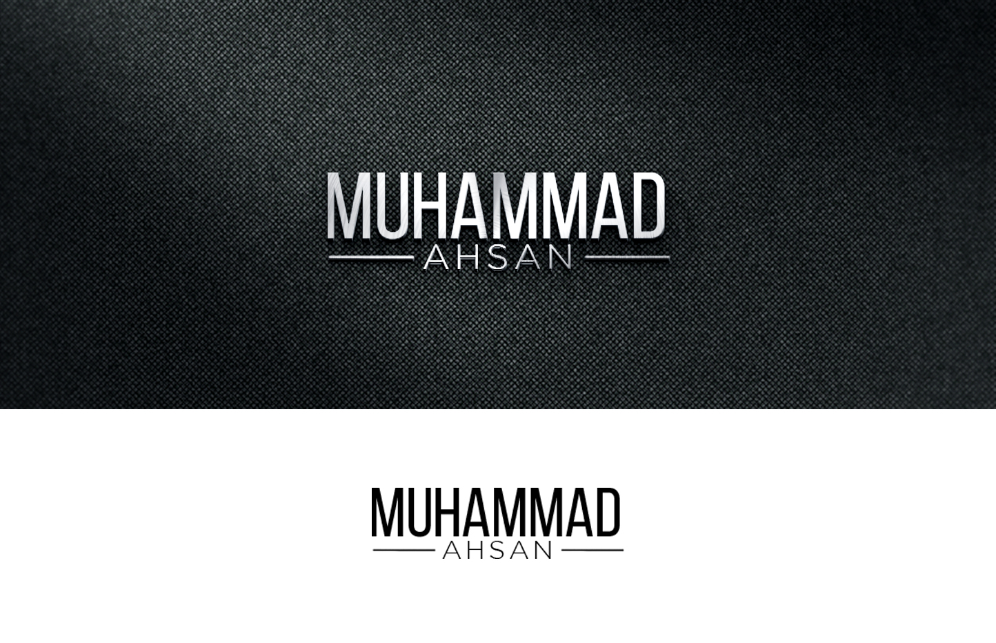 Logo Design by Noor Ezz for this project | Design #33763472