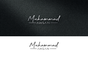 Logo Design by Noor Ezz for this project | Design: #33763473