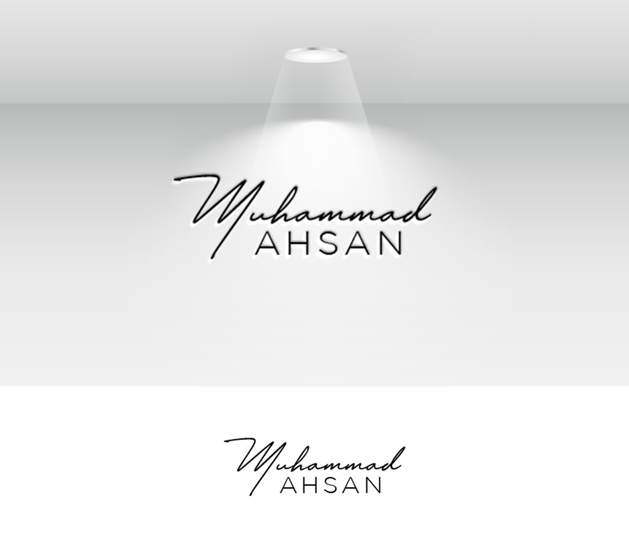 Logo Design by Noor Ezz for this project | Design #33763482