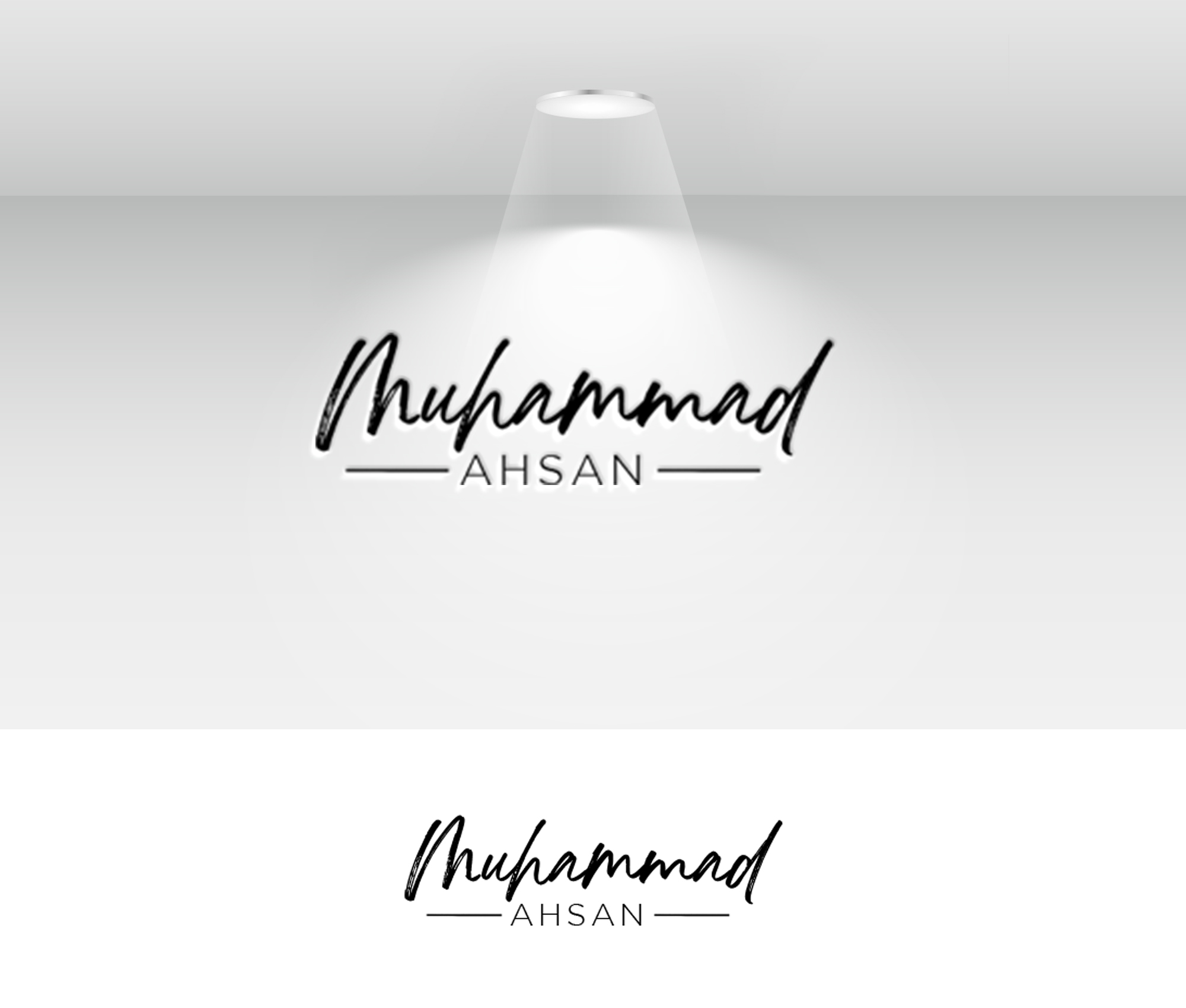 Logo Design by Noor Ezz for this project | Design #33763483