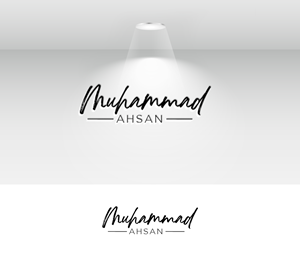 Logo Design by Noor Ezz for this project | Design: #33763483