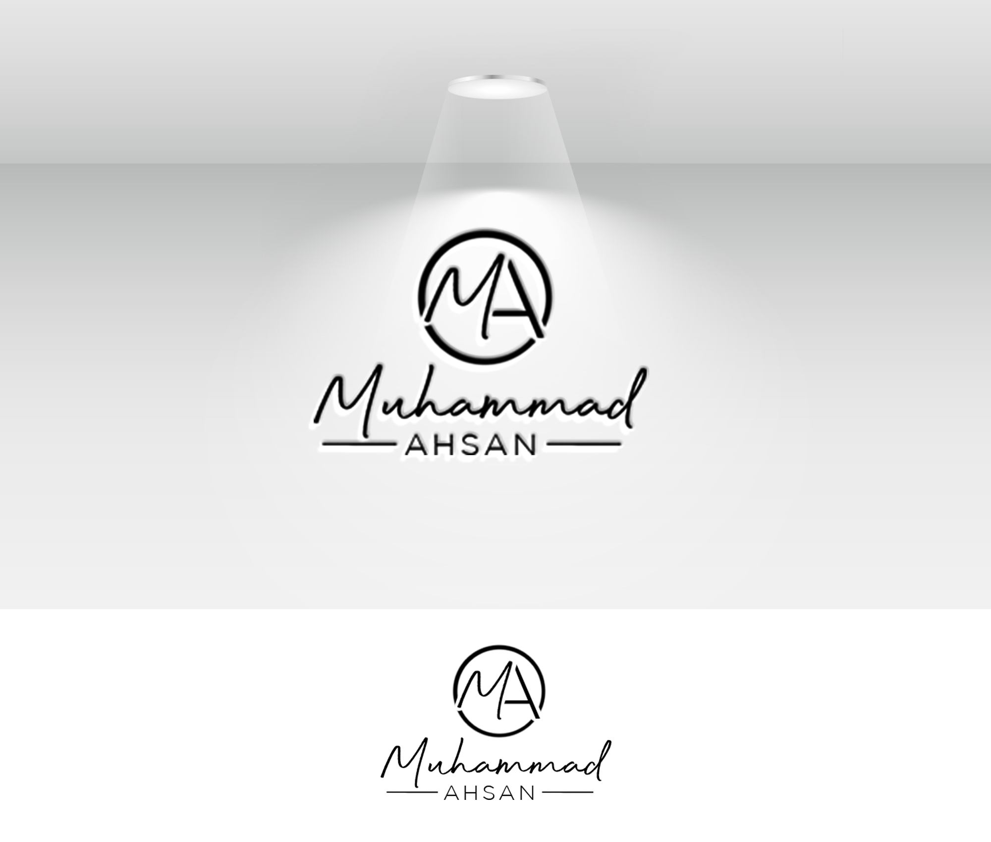 Design de Logo par Noor Ezz pour ce projet | Design #33763484
